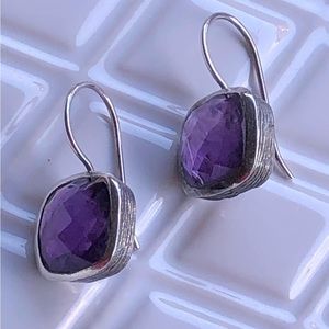 NEW Grace&Heart Noble Earrings